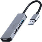 Hub USB Gembird UHB-U3P1U2P3-01