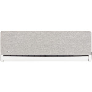 VIVAX H+ Design Silver, 18000 BTU, Clasa A++/A+, Wi-Fi Ready, Inverter, Golden Fin, Ionizator