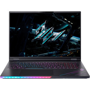 Laptop Acer Gaming 18'' Predator Helios 18 AI PH18-73, WQUXGA Mini