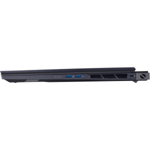 Acer Gaming 18'' Predator Helios 18 AI PH18-73, WQUXGA Mini LED 120Hz, Procesor Intel® Core™ Ultra 9 275HX (36M Cache, up to 5.40 GHz), 192GB DDR5, 1TB + 2TB + 2TB SSD, GeForce RTX 5090 24GB, Win 11 Pro, Abyssal Black