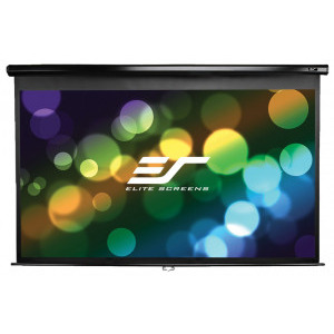 Ecran de proiectie EliteScreens M106UWH, 234,7 x 132.1 cm