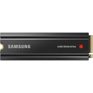 Samsung 980 PRO Heatsink 1TB PCI Express 4.0 x4 M.2 2280