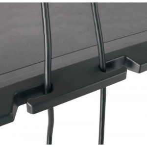 NEOMOUNTS NSMONITOR20, 10 - 32 inch, negru