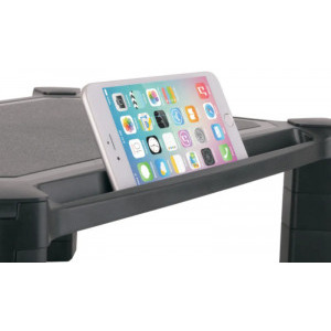 NEOMOUNTS NSMONITOR20, 10 - 32 inch, negru