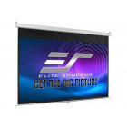 Ecran de proiectie EliteScreens 16/9MN220-M100HSR-PRO,  220 x125 cm