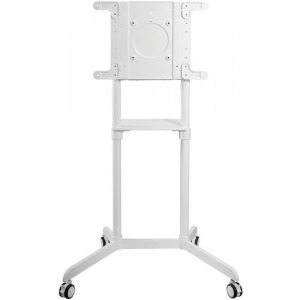 NEOMOUNTS NS-M1250WHITE, 37 - 70 inch, alb