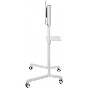 NEOMOUNTS NS-M1250WHITE, 37 - 70 inch, alb