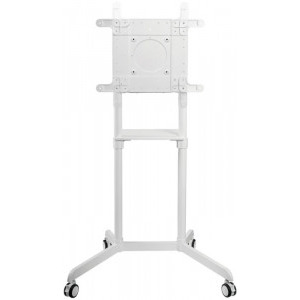 NEOMOUNTS NS-M1250WHITE, 37 - 70 inch, alb
