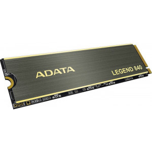 ADATA Legend 840 512GB PCI Express 4.0 x4 M.2 2280