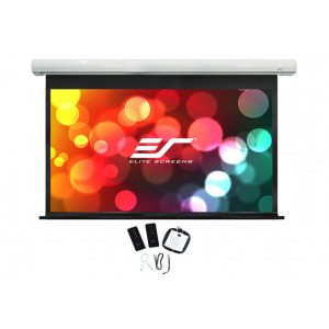 Ecran de proiectie EliteScreens SK110XHW-E12, 243,8 x 137,2 cm
