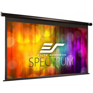 Ecran de proiectie EliteScreens ELECTRIC125H, 276.9 x 155.7 cm