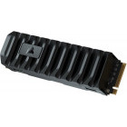 SSD Corsair MP600 PRO XT 4TB PCI Express 4.0 x4 M.2 2280