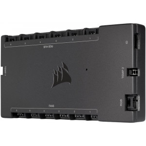 Corsair iCUE Commander CORE XT