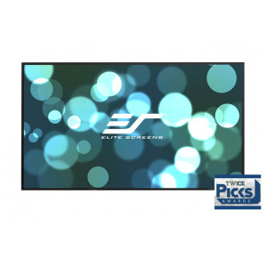 Ecran de proiectie EliteScreens AEON AR100WH2, 221,7 x 124,9 cm
