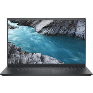 DELL 15.6'' Inspiron 3511, FHD, Procesor Intel® Core™ i7-1165G7 (12M Cache, up to 4.70 GHz, with IPU), 8GB DDR4, 512GB SSD, Intel Iris Xe, Linux, Carbon Black, 2Yr CIS