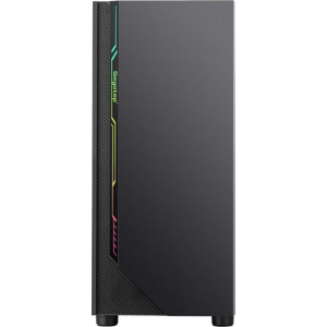 Segotep Nova S6 Black