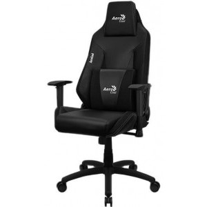Aerocool Admiral Smoky Black