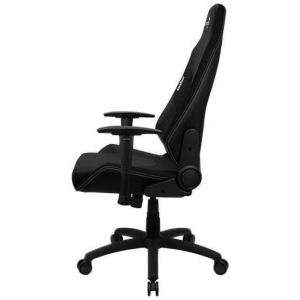 Aerocool Admiral Smoky Black