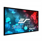 Ecran de proiectie EliteScreens SableFrame ER100WH1, 221.4 x 124.4 cm