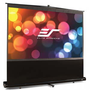 EliteScreens Pull UpF135NWH, 299 x 168.1 cm
