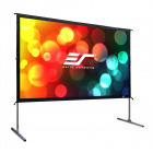Ecran de proiectie EliteScreens Yard Master 2 OMS150H2, 398,5 x 224,2 cm