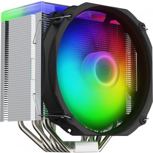 SilentiumPC Fortis 5 ARGB