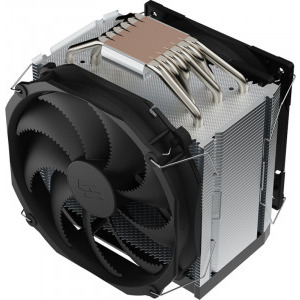 SilentiumPC Fortis 5 Dual Fan