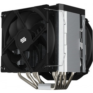 SilentiumPC Fortis 5 Dual Fan