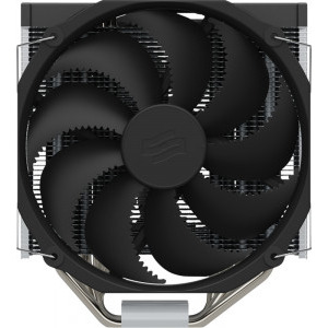 SilentiumPC Fortis 5 Dual Fan