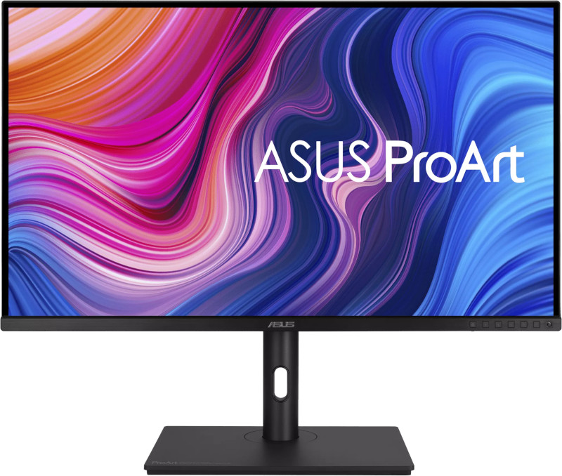 Monitor LED ASUS ProArt PA329CV 32 inch UHD IPS 5 ms 60 Hz USB-C HDR