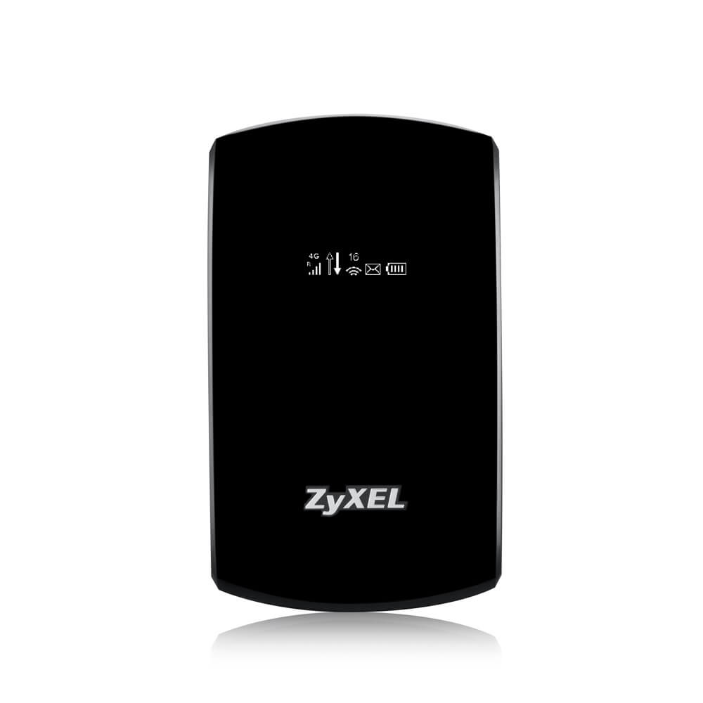 Router wireless ZyXEL WAH7706 4G
