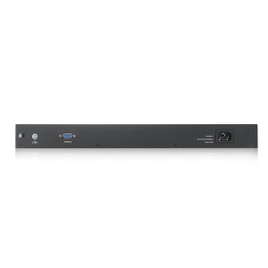 ZyXEL Gigabit GS2220-50HP 375W