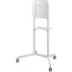 NEOMOUNTS NS-M1250-WHITE, 37 - 70 inch, Alb