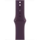 Apple Sport Band, 40mm Plum - M/L (Seasonal)
