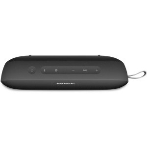 Bose Boxa portabila SoundLink Flex BT 4.2 Black