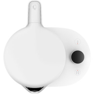 Xiaomi BHR9107EU, 1800W, 1.7L, Alb