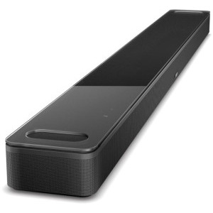 Bose Smart Ultra 5.1.2, Bluetooth 5.0, Wi-Fi, Dolby Atmos, Black