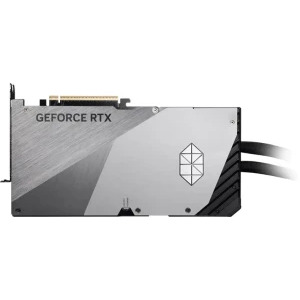 MSI GeForce RTX 5080 SUPRIM LIQUID SOC 16GB GDDR7 256-bit DLSS 4.0