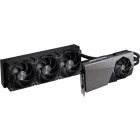 Placa video MSI GeForce RTX 5080 SUPRIM LIQUID SOC 16GB GDDR7 256-bit DLSS 4.0