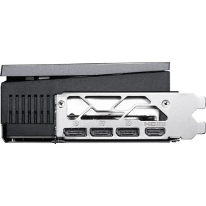MSI GeForce RTX 5080 VANGUARD SOC LAUNCH EDITION 16GB GDDR7 256-bit DLSS 4.0