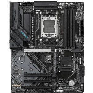 Placa de baza GIGABYTE B850 GAMING WIFI6