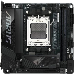 Placa de baza GIGABYTE B850I AORUS PRO