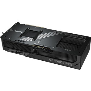 Placa video GIGABYTE GeForce RTX 5090 WINDFORCE OC 32GB GDDR7 512
