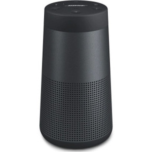 Bose Boxa portabila SoundLink Revolve II Bluetooth, Black