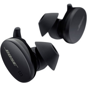Bose In-Ear, Sport TWS, Black