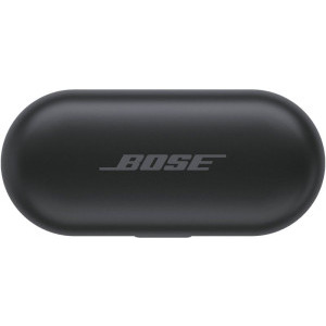 Bose In-Ear, Sport TWS, Black