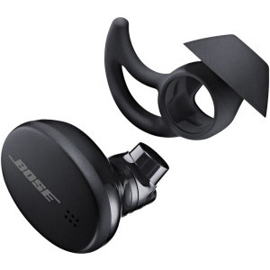 Bose In-Ear, Sport TWS, Black