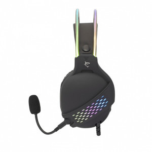 White Shark GH-2140 OX Black