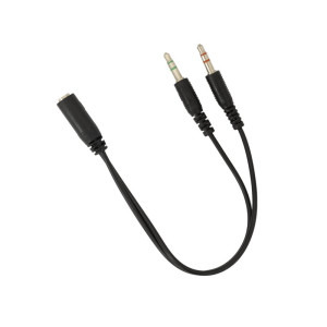 White Shark GH-2342 FIREFLY Black