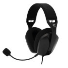 Casti Gaming White Shark GH-2443 SPARROW Black